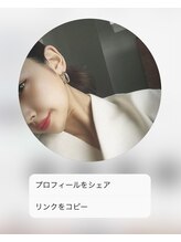 レイ 表参道店(REY) HINAMI .