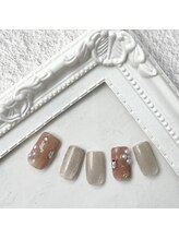 ラフィーナ(RAFFINA)/