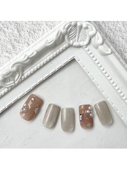 ラフィーナ(RAFFINA)/