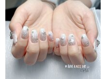 オーラ(Orla)/ワンホン定額ネイル