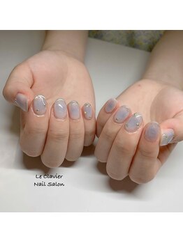 ル クラヴィエ(Le Clavier)/