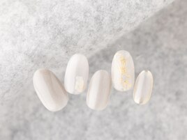 ミラーネイル