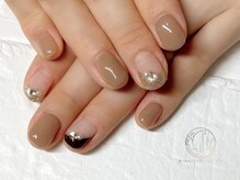 ニケ/忍ばせチョコフレンチ