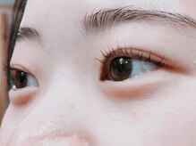 ラッシュウェル/ビューラー式で自然なお目元へ！