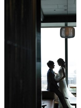 エテルノ(eterno)/特別なブライダルエステ