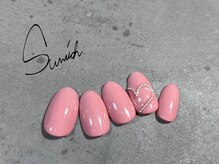 サンリッチ 恵比寿(Sunrich)/