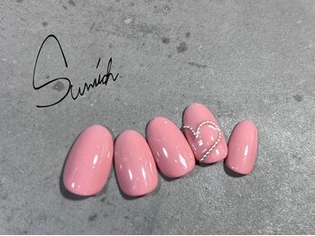 サンリッチ 恵比寿(Sunrich)/