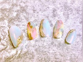 選べるデザイン★GOLD¥7,500