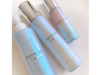 ナナナ モエ(Na3 Moe)/ポレファム　シリーズ