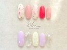 4月ハンドジェル定額【Spring】