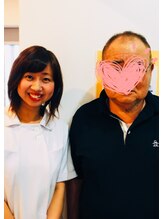 へいさか整体院/西尾市　整体