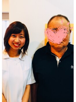 へいさか整体院/西尾市　整体