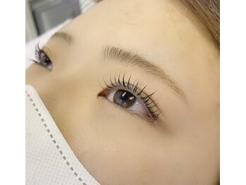 リルフェアリー アイ 磐田店(Li'l faily EYE)/まつげパーマ/マツパ