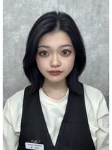 クレアラルーチェ 下関店(Crea la Luce) 【nail】 吉住