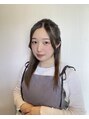 レイン つくば店(Rain) Hiromi 