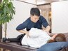 【産後の体形、辛さでお悩みの方へ♪】産後骨盤矯正コース★90分/￥5,000