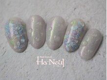 ネイルサロン ハヌル(Nail Salon Ha Neul)
