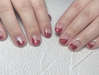 スクレ(Sucre)/ななめフレンチ