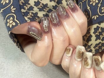シャーンブルードゥラマリエ(Chambre de la mariee)/