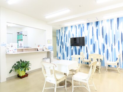 ティアリー 佐鳴台店(TiARY)の写真