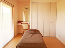 ライトウェーブ 伊那店/お手入れルーム♪