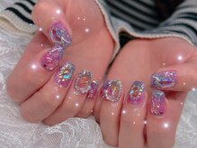 フェルタム バイ アリスボーテ 渋谷(Feltam by Arys beaute)/