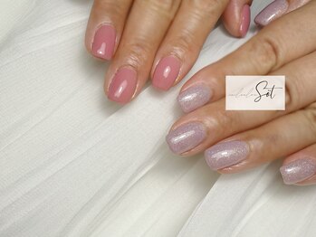 ソート(Sot)/博多ネイル　博多ネイルサロン