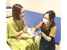 フラッシュ 春日井店(Flash)/カウンセリング