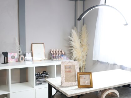 フゥ(Fuu)の写真