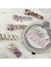 【初回オフ無料＆フットバス付き】フット定額デザイン￥8.900→￥7.900