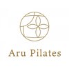 アルピラティス 池尻大橋(AruPilates)のお店ロゴ