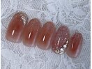 チークネイル