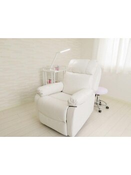 まつげのお悩み解決サロン