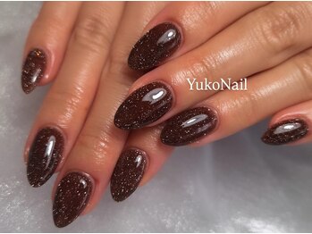 ユコネイル 茨木(Yuko Nail)