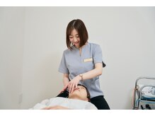 ハリナチュレ 新宿店/美容鍼【むくみ/リフトアップ】