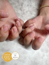 エッコ ネイル クリエイト(ecco)/