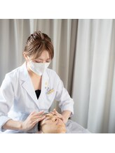 エルフ(elf) 安部 泰子