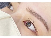 【アイブロウWAX】オーダメイドの眉毛デザインで一気に垢抜け☆お得なセットクーポンあり◎