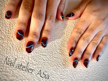 アーザ 吉祥寺(ASa)