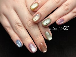 可愛いマグネット