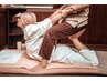 【11月限定価格＋30分♪】足腰特化タイ古式マッサージ計90分 ¥13,500→¥9,000