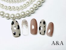 A&A 小山VAL店/ハンド定額制　ゴージャス