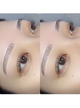 エイメル(eimel)/美眉×まつげパーマ