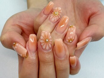 持ち込みデザイン