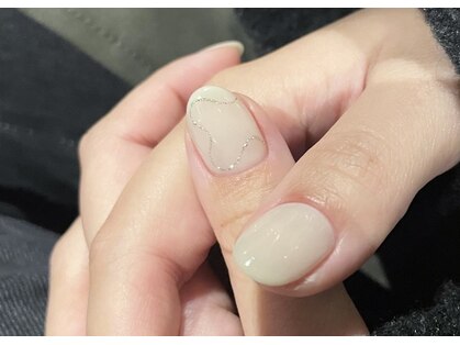 INOUNAIL【5/1 NEW OPEN(予定)】の写真