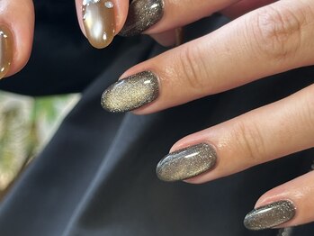 リーラ(rihhla)/magnet