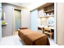 デフィー コトクロス阪急河原町店(defi)/施術ルームへ移動