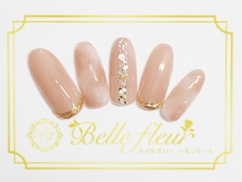 パラジェル・フィルイン導入店 LUKE NAIL Ginza【ルークネイルギンザ】/カジュアルデザイン