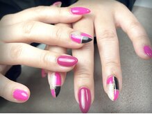 バーガンディ(BURGUNDY)/持ち込み画像