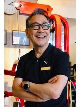 ウェルネス ベップ(BEPPU)&nbsp;能住幸次 